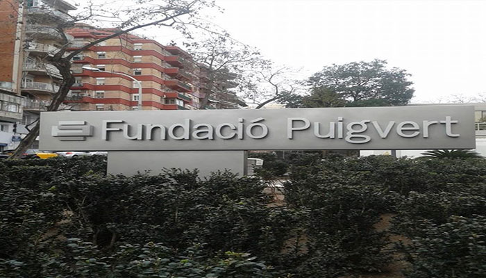 Fundació Puigvert andrología