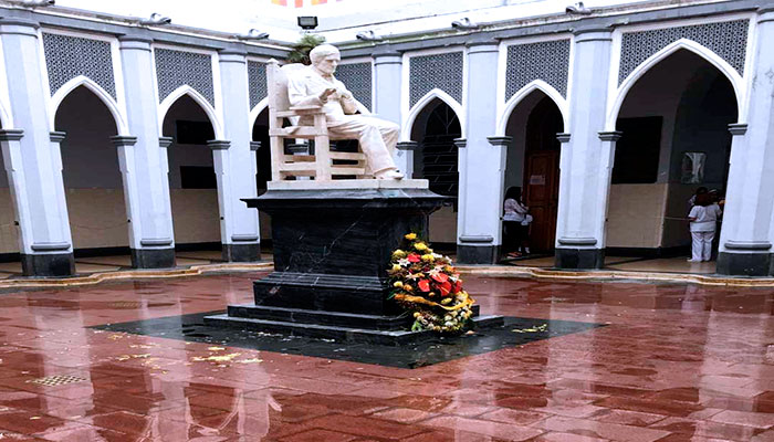 hospital vargas urología