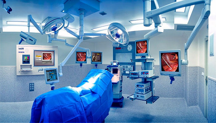 cirugía alargamiento